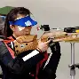 卢旺达射击队选手技压群雄，稳操胜券的简单介绍