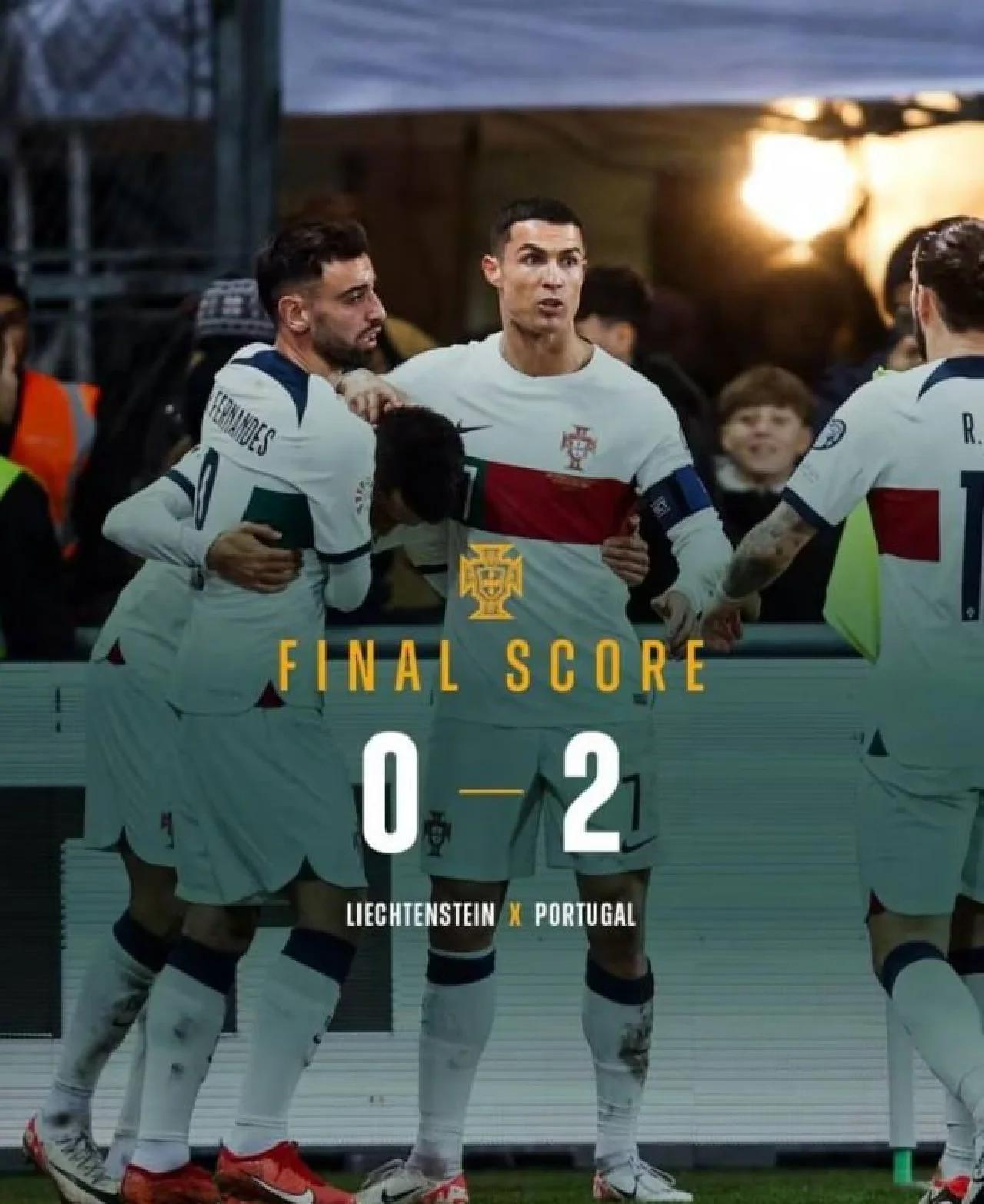 包含葡萄牙备战卢森堡，欧预赛比赛备受期待的词条