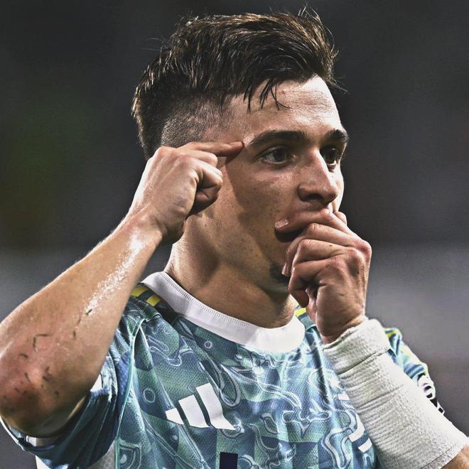 尤文图斯成功晋级半决赛，拉莫斯献绝杀