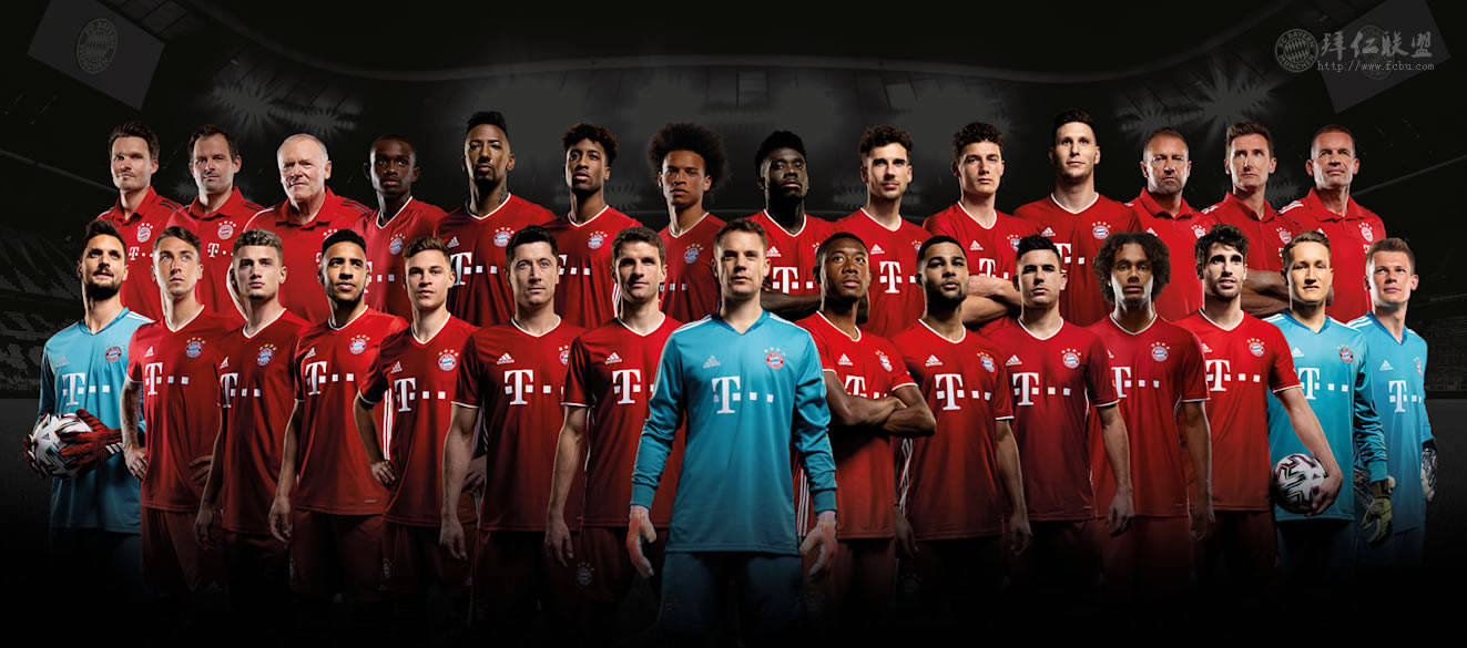 关于拜仁慕尼黑的攻击力令人震惊的信息 关于拜仁慕尼黑的攻击力令人震惊的信息