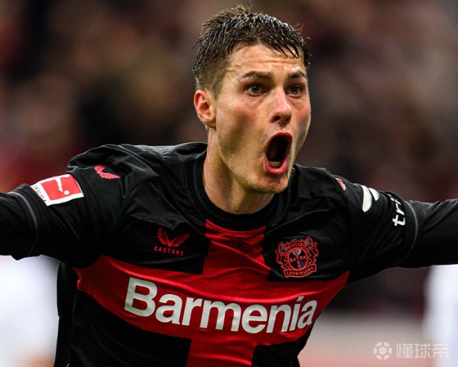 关于勒沃库森联赛再获胜，稳定实力不容置疑的信息