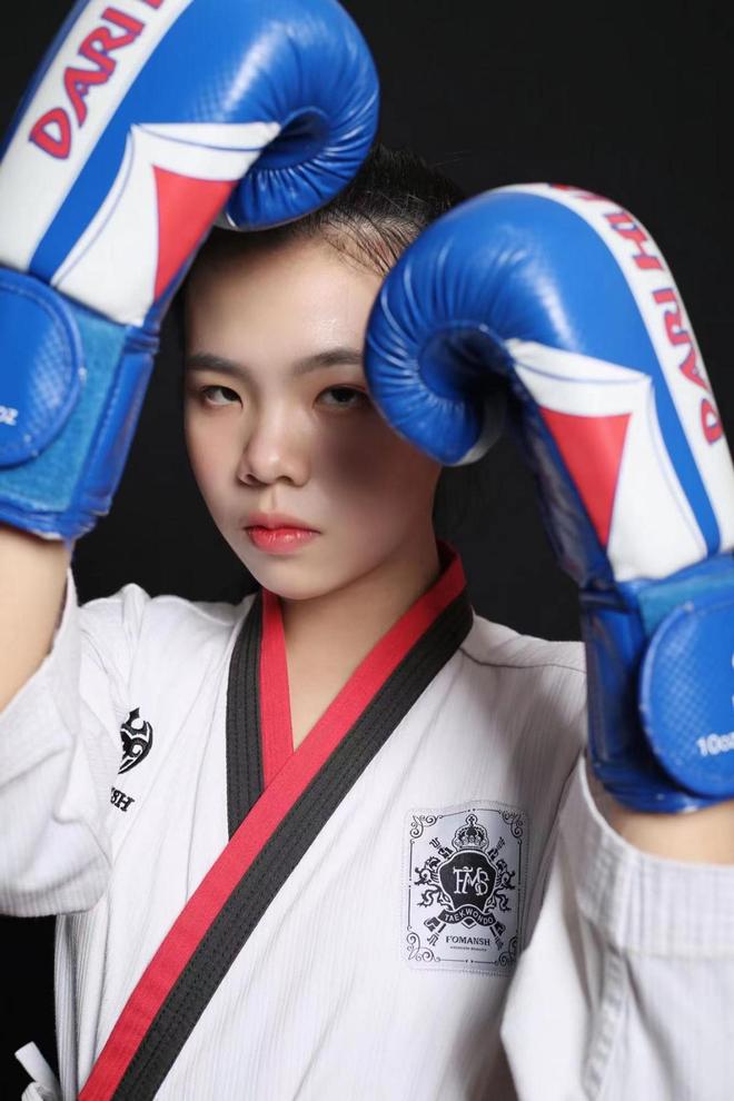 蒙特利尔跆拳道赛欧洲顶尖新秀异曲同工