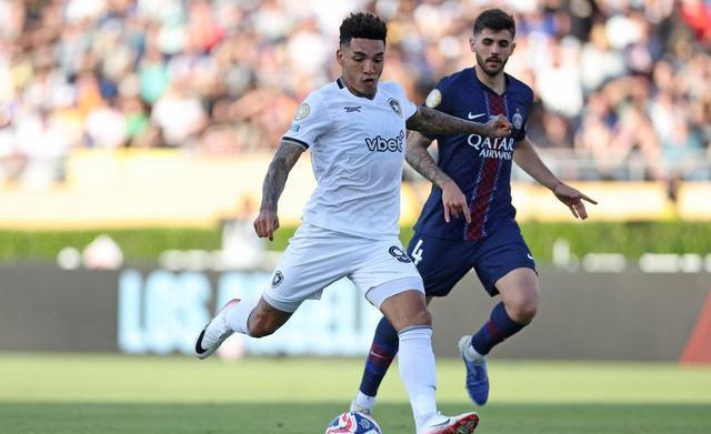 关于巴黎圣日耳曼意外落败,入围前景渺茫的信息 关于巴黎圣日耳曼意外落败,入围前景渺茫的信息