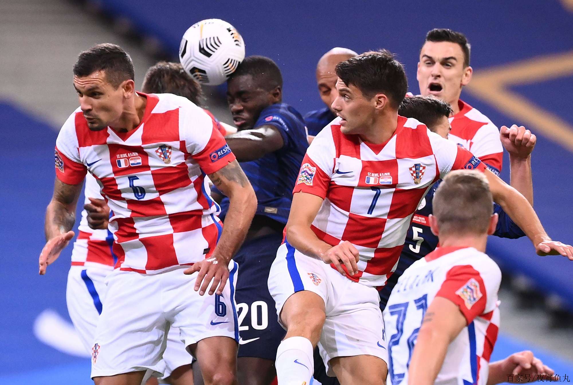 关于克罗地亚队在国际赛事中全面提升，未来可期的信息