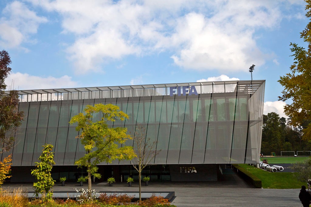 苏黎世队在国际比赛中展现决胜实力 苏黎世队在国际比赛中展现决胜实力