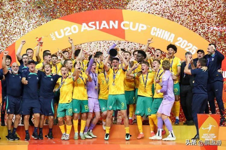 澳大利亚队在国际锦标赛上一路领先