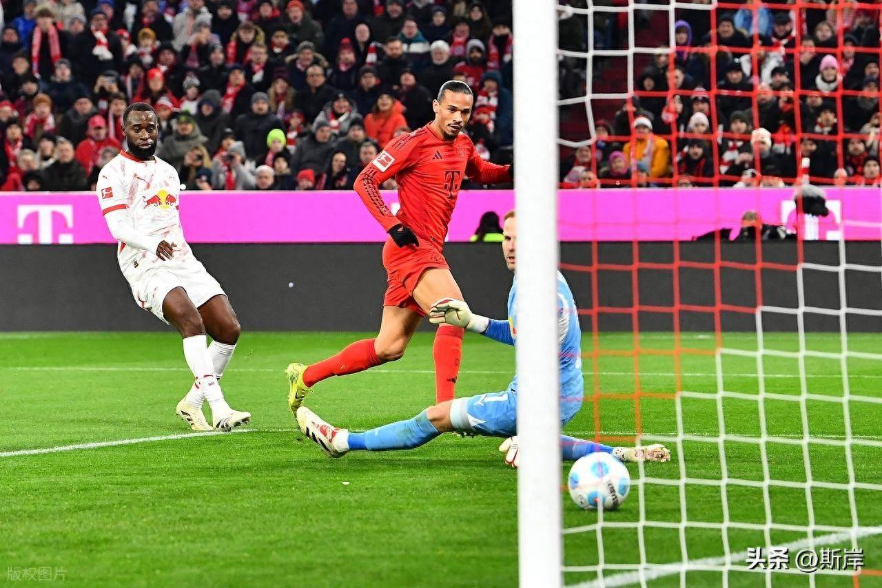 关于拜仁慕尼黑3-1战胜RB莱比锡，夺得德甲联赛冠军的信息