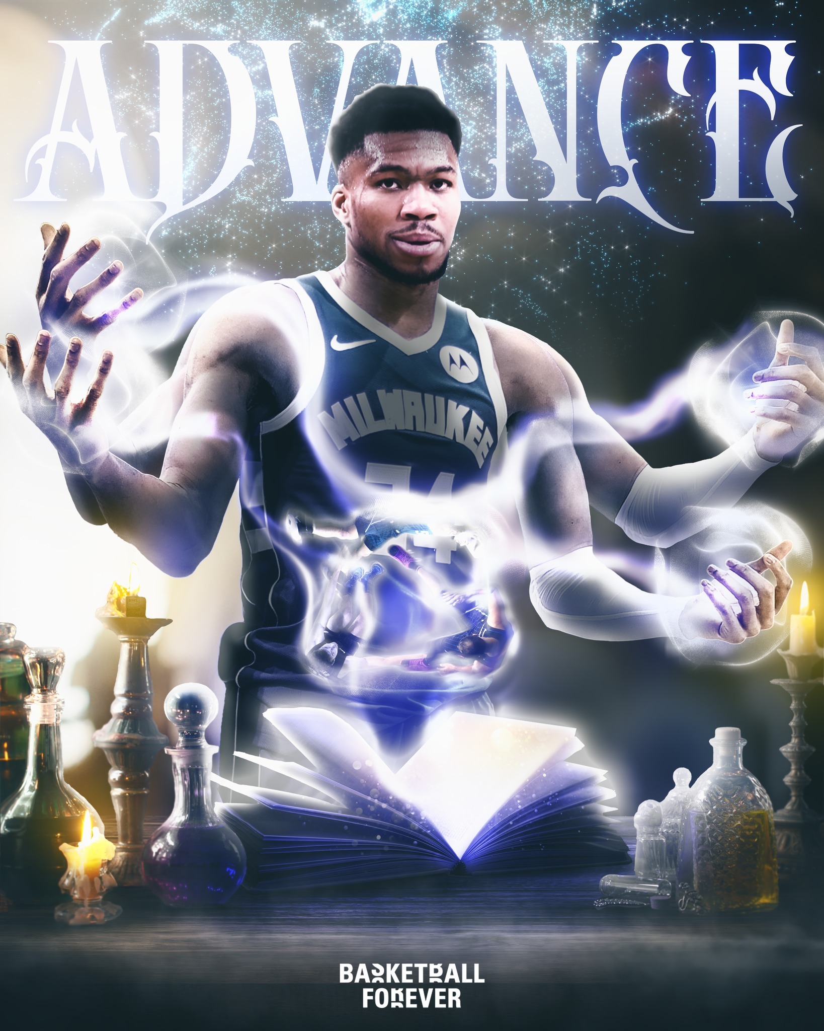 快船力克雄鹿，保持不败纪录