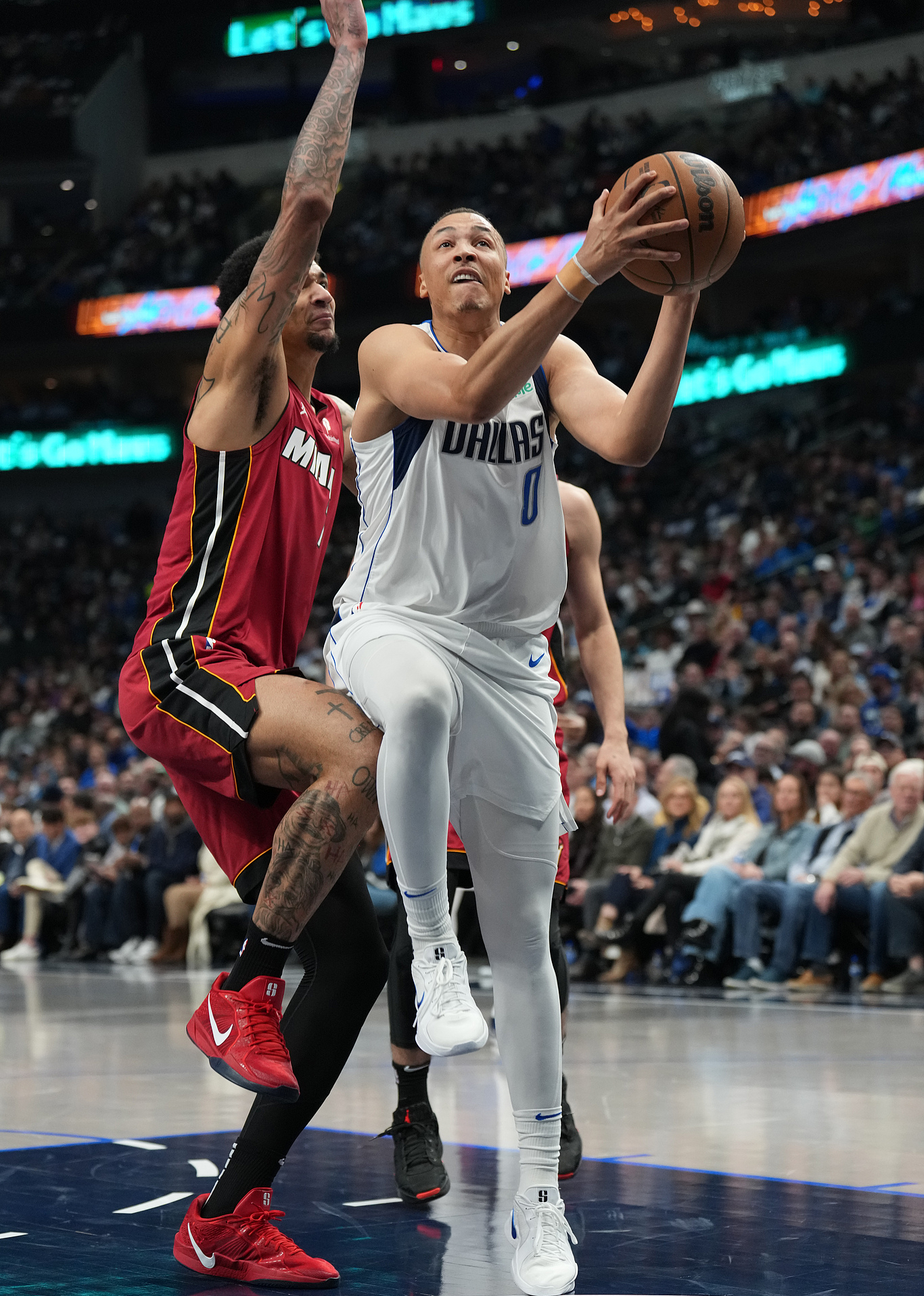 热火主场击败独行侠,取得七连胜 热火主场击败独行侠,取得七连胜