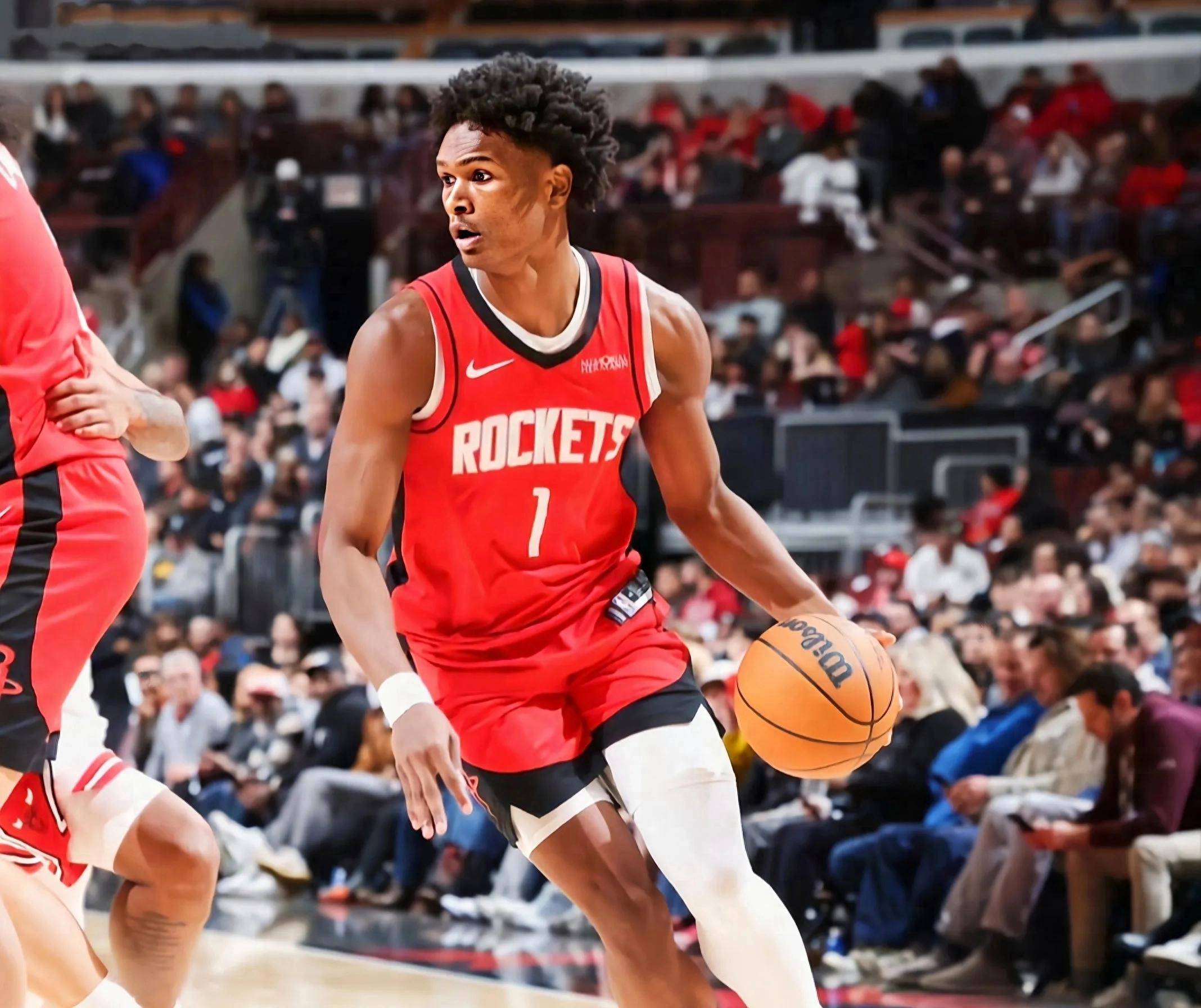 火箭不敌活塞，遭遇五连败