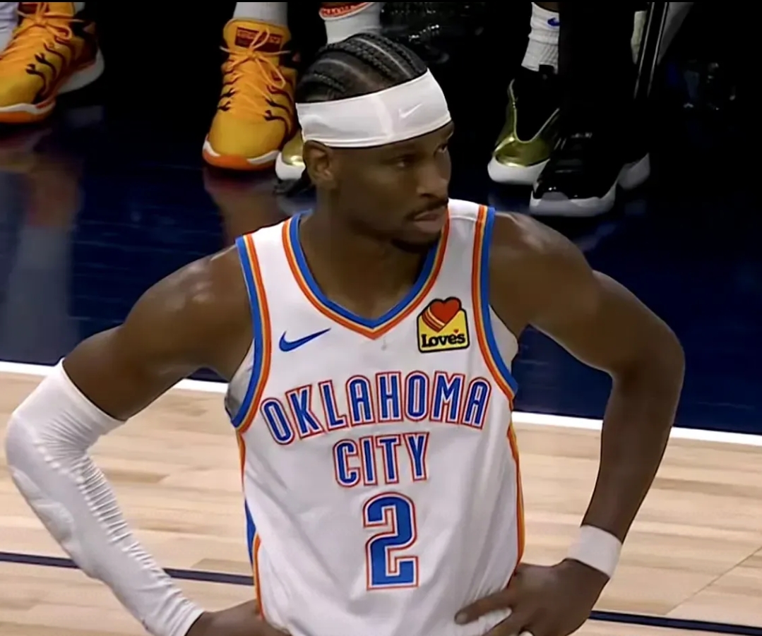 黑曼巴力克76人!雷霆单核砍下30分大胜 黑曼巴力克76人!雷霆单核砍下30分大胜