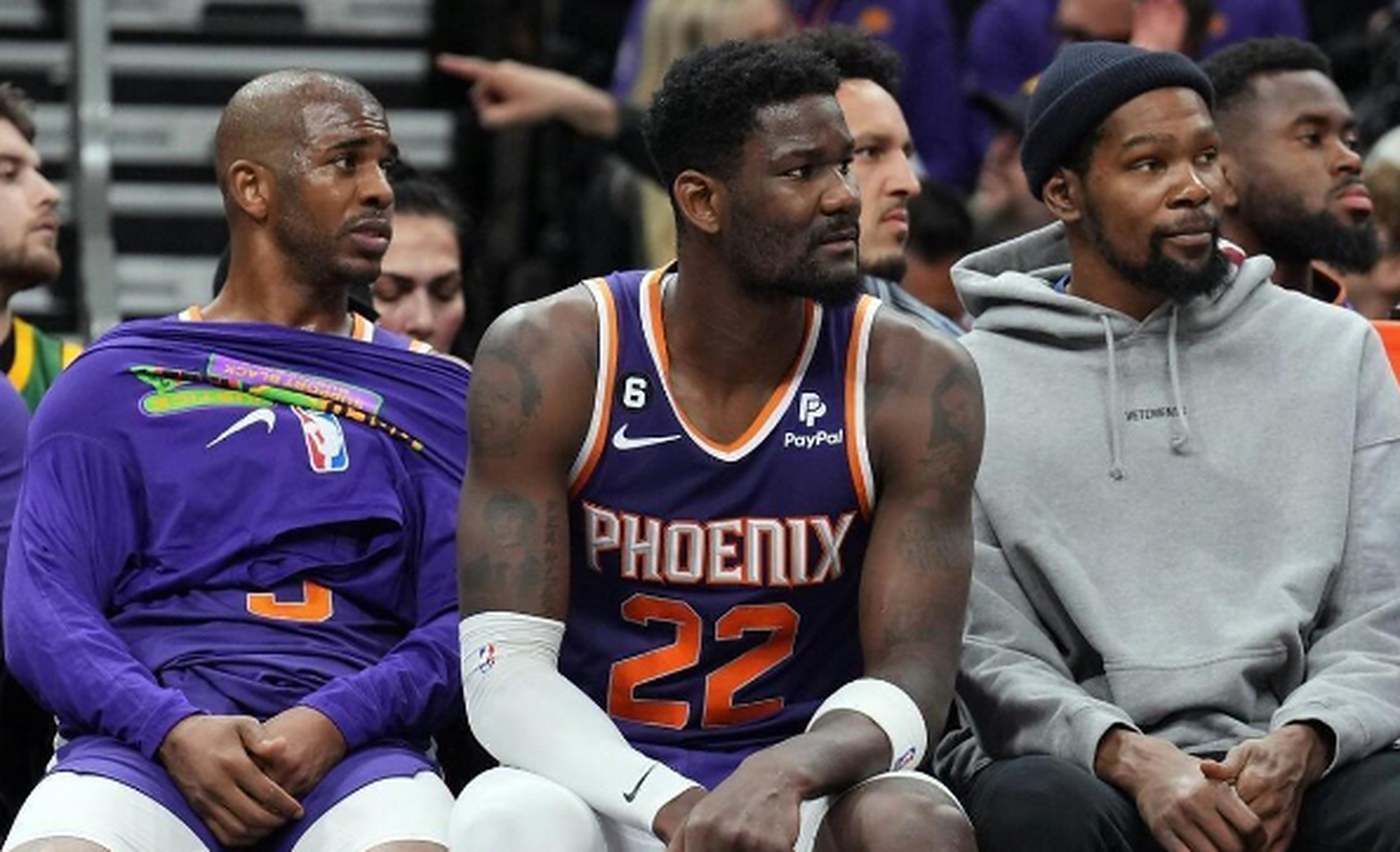 雄鸟主场惨败太阳,遭遇三连败 雄鸟主场惨败太阳,遭遇三连败