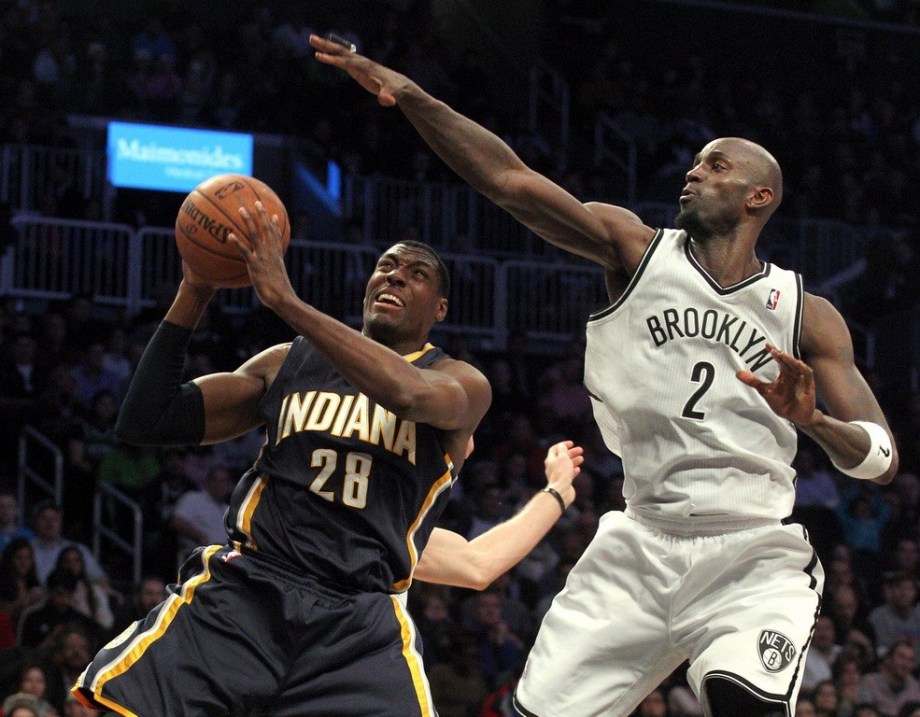 步行者逆转篮网,赢得保级关键战的简单介绍 步行者逆转篮网,赢得保级关键战的简单介绍