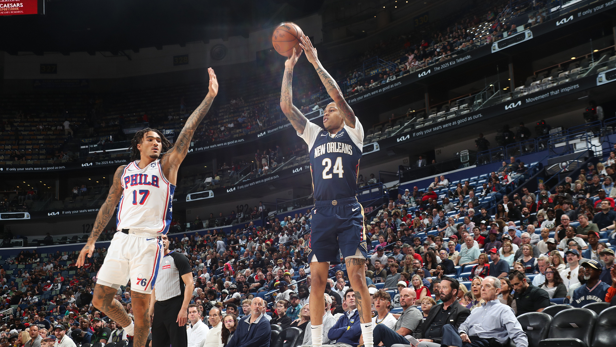 鹈鹕主场大胜魔术,取得两连胜的简单介绍 鹈鹕主场大胜魔术,取得两连胜的简单介绍