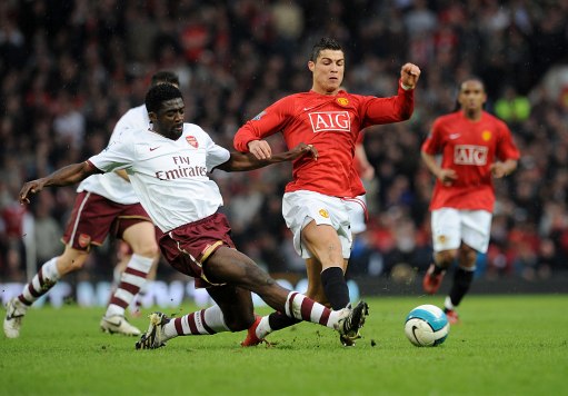 比利时完胜阿森纳，C罗关键制胜的简单介绍