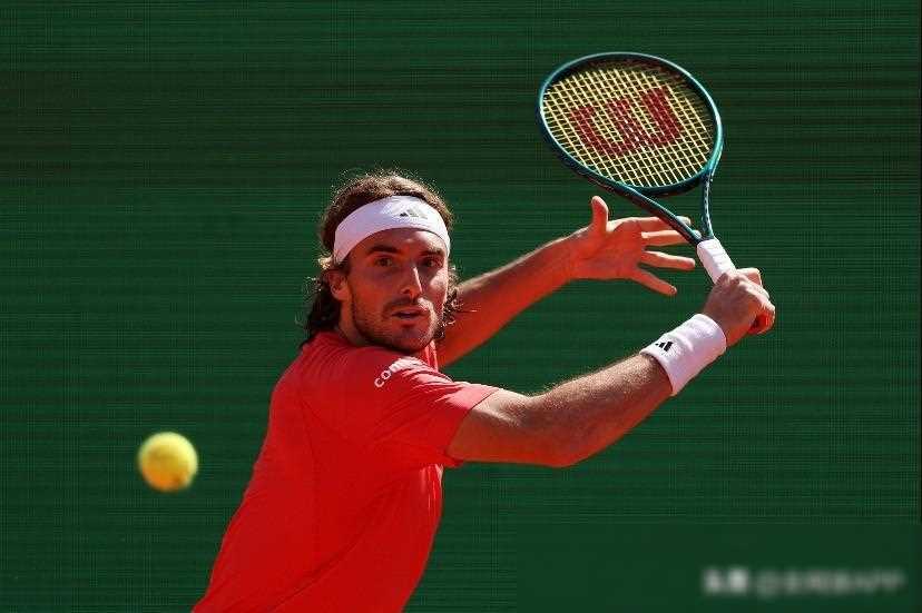 澳网险胜蒙特卡洛大师赛，西西帕斯带队取胜