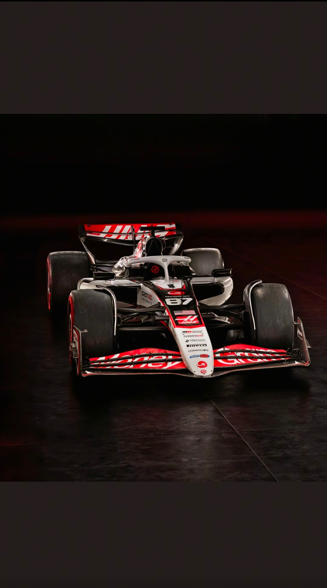 关于雷诺车队横扫哈斯车队,皮亚斯特里高光表现的信息 关于雷诺车队横扫哈斯车队,皮亚斯特里高光表现的信息